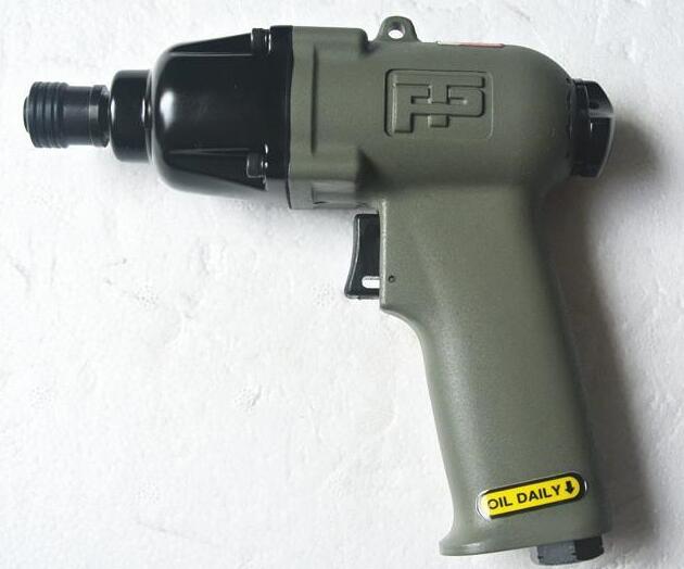 氣動扳手沒壓力是什么原因？